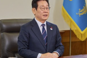 韓国・李大統領、新年の辞発表「大転換を通じた大跳躍元年…」国民だけを信じて進んで行く」