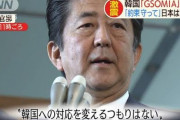【！？】韓国政府高官「文大統領演説に日本は何の反応もせず感謝もなかった」GSOMIA破棄の経緯釈明