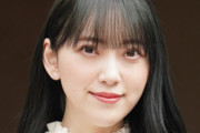 元乃木坂46堀未央奈（26）ツイッターのアンチに警告！「開示請求進めています」「私は逃がしません　震えて待っててね」