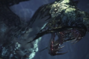 「モンハンアイスボーン」プレイ中俺、カビヴァルハザクで心が折れる
