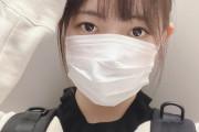 気になってたパン屋さんにすっぴんトレーナージーパン帽子で行った北川莉央が客が巻髪メイクバッチリ服も可愛い人しかいなくて引き返す