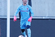 ギラヴァンツ北九州、大宮アルディージャGK加藤有輝を期限付き移籍で獲得「このクラブのサッカーに魅力を感じましたし…」