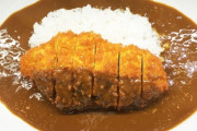 ガチでカツカレーとカツ丼どっちが人気なんだ？