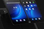 【日本上陸】2画面スマホ「Surface Duo 2」1月11日発売　18万4580円