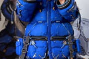 【朗報】カプコン、新規IP『プラグマタ』好調受けシリーズ化を「検討」決算質疑で明言