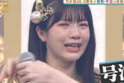 ああ・・・このメンバー、信じられないぐらい大号泣してしまう・・・【乃木坂46】