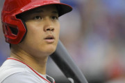 大谷翔平が6回11K2失点の好投で6敗目！←「可哀想」（海外の反応）