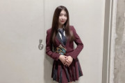【SKE48】杉山愛佳、神々しいくらいきれいだ！！
