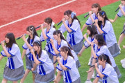 日向坂46 キュン 『推せ推せ！YOKOHAMA☆IDOL SERIES 2026』 5/28 横浜スタジアム