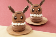 チョコパイに“ポケモン”を描いてアレンジしよう！ロッテがアレンジレシピ動画公開&プレゼントキャンペーンも