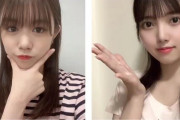 “ゆいちゃんを愛でる会”を代表して上村莉菜が武元唯衣とお届け！欅坂46FC会員限定ラジオ「けやみみ」第49回の配信がスタート