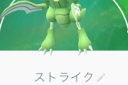 【ポケモンGO】家のそばがストライクの巣なんだけど取っといて何かに使える？【ポケゴ初心者】