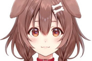 【悲報】人気Vtuber・戌神ころねさん、泣きそうになりながらお気持ち配信してしまう