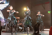 BABYMETAL『METAL GALAXY WORLD TOUR』スウェーデン公演完全まとめ