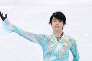 海外「ついにこの日が」羽生結弦が現役を引退することに海外ファン絶叫！（海外の反応）