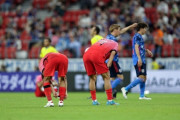 韓国メディア：見習うべき日本サッカーのジャパンズ・ウェイとは？韓日戦4連敗、協会の「ビッグピクチャー」能力差