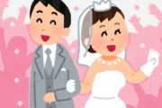 コロナ禍で結婚式のお誘い頂いたんやが…