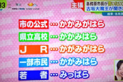 【一般】岐阜で基地航空祭が11/17(日)にあるけど、大阪から日帰りで行けるでち？