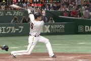 坂本勇人(35).291(7957-2315) 286本 999打点 通算WAR95.6←これ