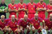ルーマニア代表と聞いて思いつくサッカー選手 ← 全員一致する模様w