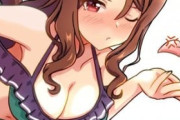 【ウマ娘】セクシー乱入キングはルール無用っスね…。