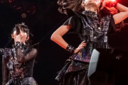 間一髪のギリギリで武道館を成功させたBABYMETALはやっぱもってますよね