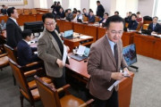 【成熟した民主主義】 韓国もはや「法理」すらない！ 『共に民主党』が内乱特検法を単独で議決ｗｗｗｗｗ