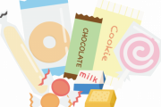 【ランキング】大人になったら食べないお菓子部門第一位→結果ｗｗｗｗｗ