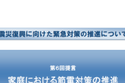 【節電の闇】野村総研の発表が黙殺される...「テレビを消せばエアコンの1.7倍の節電 」