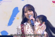 【乃木坂46】佐藤楓 楽しいこと嬉しいことがいっぱいだったお誕生日