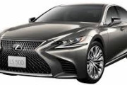 【韓国】レクサス、売上げが不買運動前の水準に回復