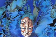 ジャンプの『ジョジョの奇妙な冒険』がアニメ化する前はマニアックな漫画だったという事実
