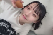 【≠ME #本田珠由記】みるてんパイセン、ニアジョイちゃんと食事に行く🥚🥩