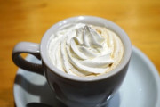 ウインナーコーヒーとかいう謎の飲み物あるでしょ