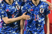 日本代表、ピクシー率いるセルビアを１-０撃破！ 伊東純也の決勝点で欧州勢との３年ぶりの対戦を制す