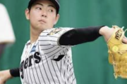 下村が先発ローテ入り、石黒が勝ちパターンになれば阪神の2023年ドラフトは成功