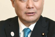 武蔵野市は目覚めよ　～　維新が自民と“反対”で共闘、武蔵野市「外国人住民投票」条例　市議会では賛否が拮抗