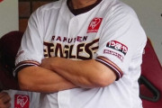ワイ「メジャーを経験した監督は有能」敵「石井一久」