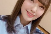 【朗報】超絶美人自衛官、発見される。これは入隊不可避?‍♂