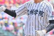 村上慶太(甲子園.250 1打点　地方大会.222)←はたしてプロに行けるのか