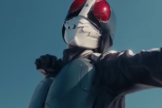 シン・仮面ライダーってシン・ゴジラ、シン・ウルトラマンより面白くね？