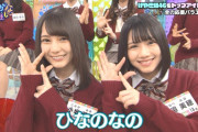 【日向坂46】衝撃！この時期のビジュアルすごく良くない？