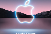アップル、9月15日午前2時（日本時間）からApple Eventを開催　iPhone 13、Apple Watch Series7などが登場か