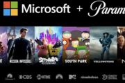 【悲報】MSさんパラマウントを1兆4000億円で買収へ