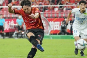 名古屋、PK2発＆オウンゴール誘発し徳島に3-0完勝！5戦無敗で暫定3位浮上　J1第28節金曜（関連まとめ）