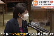 【放送法文書】高市早苗「文書は総務省官僚の捏造。私がNHKに厳しい態度を取ったから気に食わなかった」 礒崎元首相補佐官「総務省と意見交換があったのは事実」