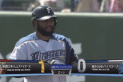 【エキシビションマッチ日ハムvsDeNA】日ハムR.ロドリゲス覚醒の先制タイムリー！