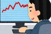 株や為替が苦手（嫌い）な人