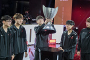 【LoL】LCKの9度目のタイトル獲得で、Fakerは合計6人のトップ、6人のジャングル、3人のADC、4人のサポートとともに優勝したことになった