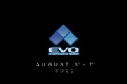 「EVO 2022」、タイトルラインナップ発表